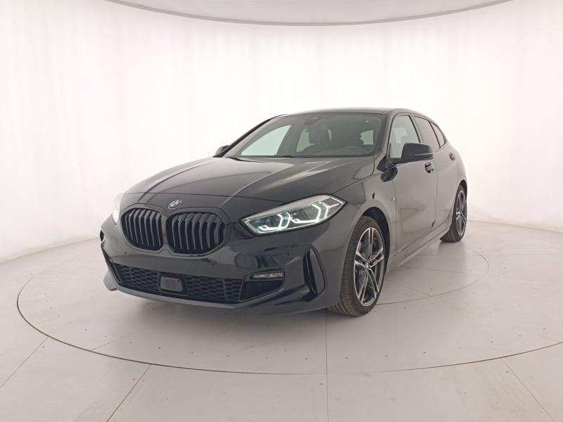 usatostore.bmw.it Store BMW Serie 1 118d Msport auto