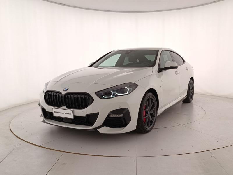 usatostore.bmw.it Store BMW Serie 2 220d Gran Coupe Msport xdrive auto