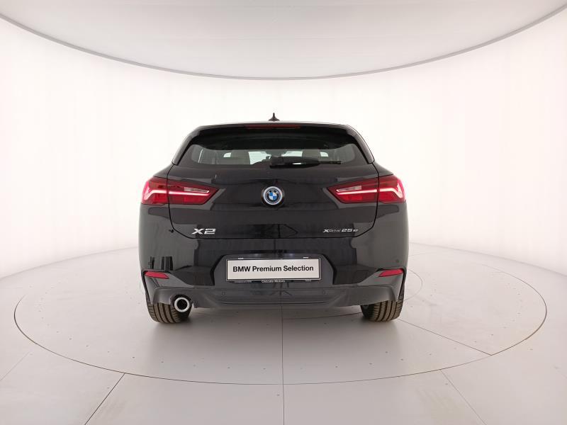 usatostore.bmw.it Store BMW X2 xdrive25e Msport auto