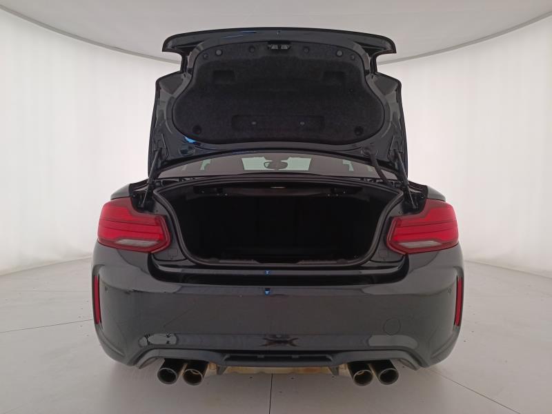 usatostore.bmw.it Store BMW Serie 2 Coupe 3.0 Competition 410cv dkg