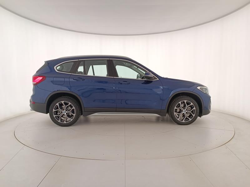 usatostore.bmw.it Store BMW X1 sdrive18d xLine auto