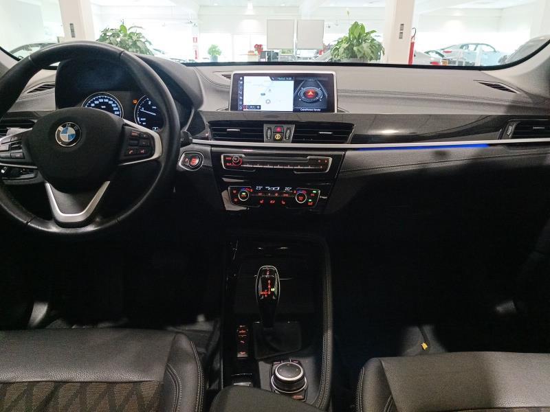 usatostore.bmw.it Store BMW X1 xdrive18d xLine auto