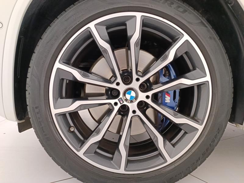 usatostore.bmw.it Store BMW X4 xdrive30i Msport auto