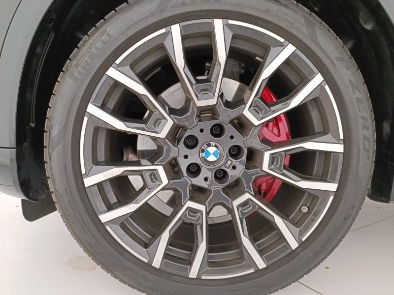 usatostore.bmw.it Store BMW X6 X6 xdrive30d mhev 48V Msport auto