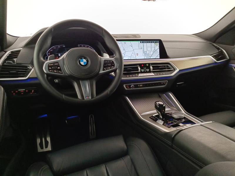 usatostore.bmw.it Store BMW X6 X6 xdrive30d mhev 48V Msport auto