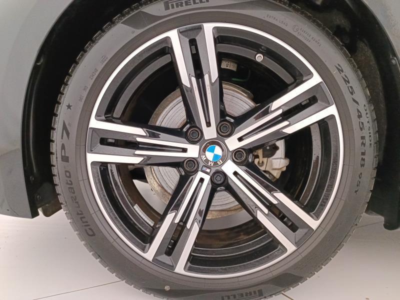 usatostore.bmw.it Store BMW Serie 3 318d Touring mhev 48V Msport auto