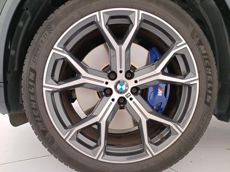 usatostore.bmw.it Store BMW X5 xdrive30d Msport auto