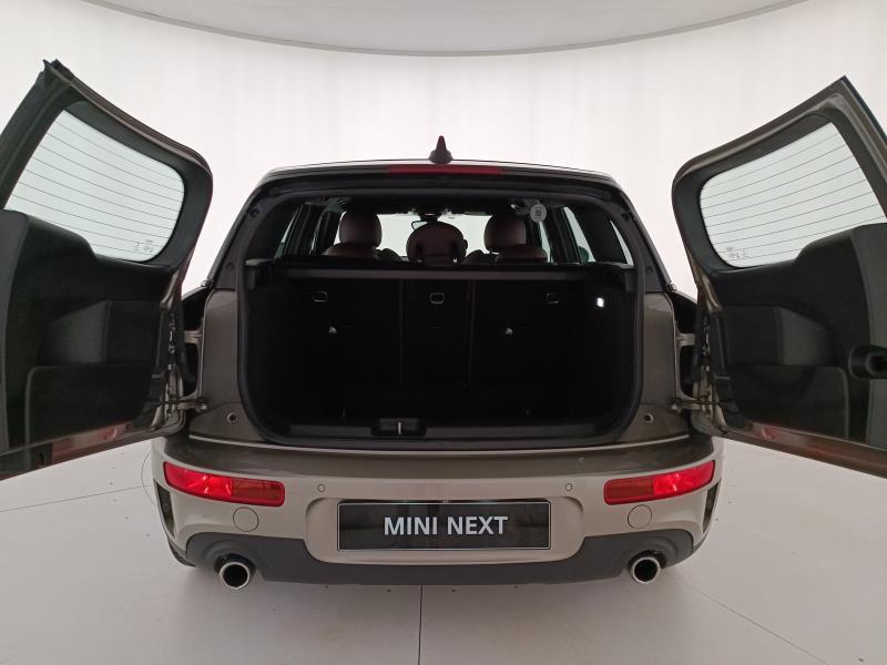 usatostore.bmw.it Store MINI MINI Clubman 2.0 Cooper S Hype Auto