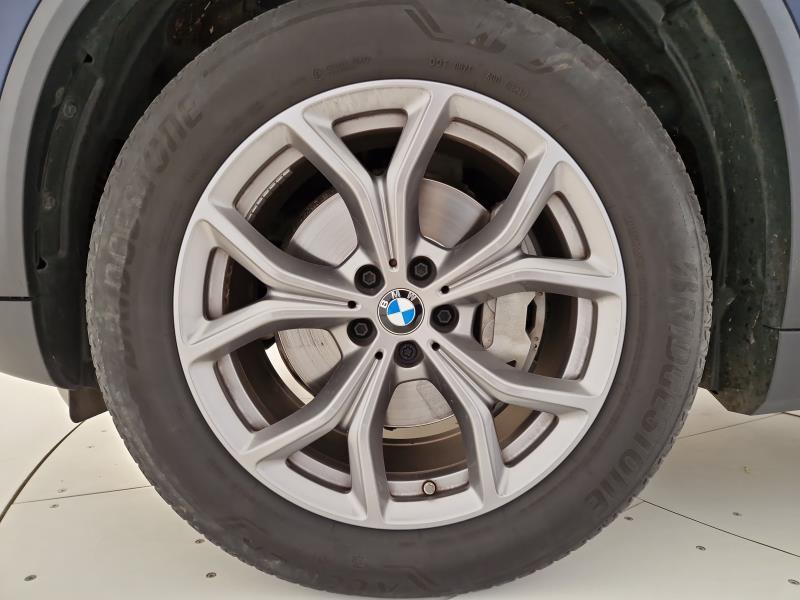 usatostore.bmw.it Store BMW X5 xdrive30d mhev 48V xLine auto