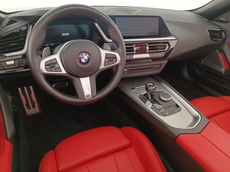 usatostore.bmw.it Store BMW Z4 sdrive 30i Msport auto