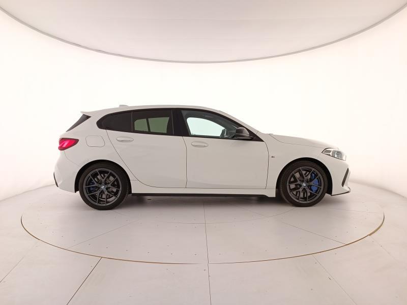 usatostore.bmw.it Store BMW Serie 1 M 135i xdrive auto