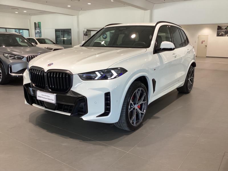 usatostore.bmw.it Store BMW X5 xdrive30d Msport auto