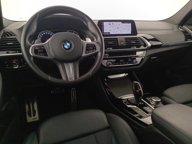 usatostore.bmw.it Store BMW X3 xdrive30d mhev 48V Msport 249cv auto