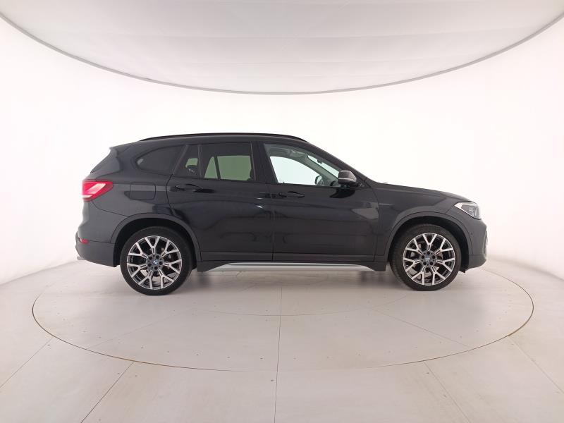 usatostore.bmw.it Store BMW X1 xdrive18d xLine auto