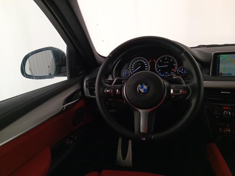 usatostore.bmw.it Store BMW X6 xdrive40d Msport auto