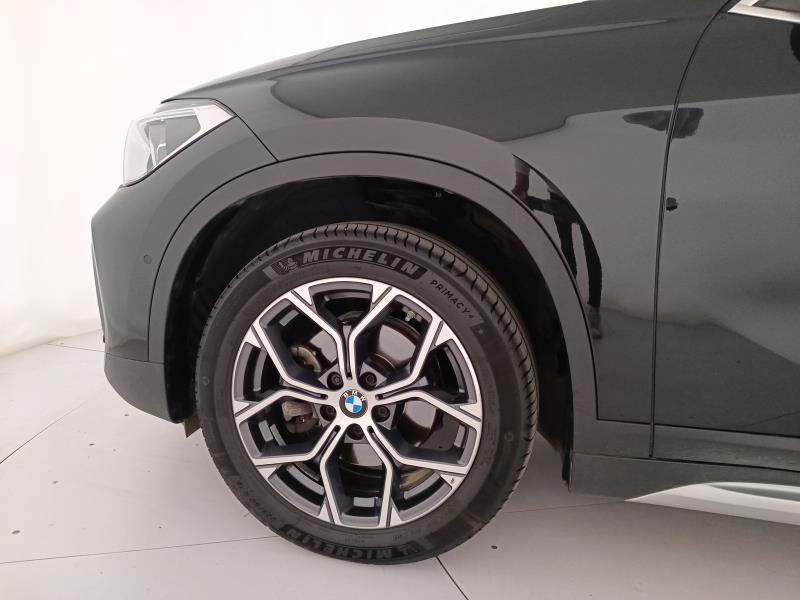 usatostore.bmw.it Store BMW X1 xdrive18d xLine Plus auto