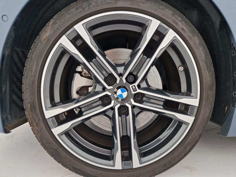 usatostore.bmw.it Store BMW Serie 1 118d Msport auto