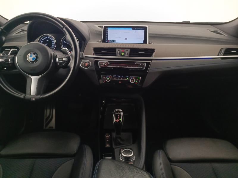 usatostore.bmw.it Store BMW X2 xdrive20d Msport auto