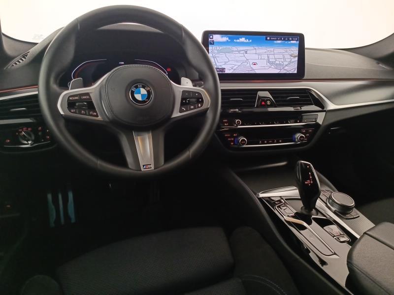 usatostore.bmw.it Store BMW Serie 5 520d Touring mhev 48V Msport auto