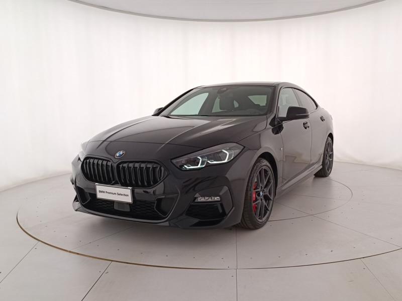 usatostore.bmw.it Store BMW Serie 2 220d Gran Coupe Msport auto