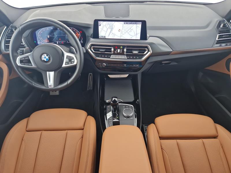 usatostore.bmw.it Store BMW X3 xdrive20d mhev 48V Msport auto