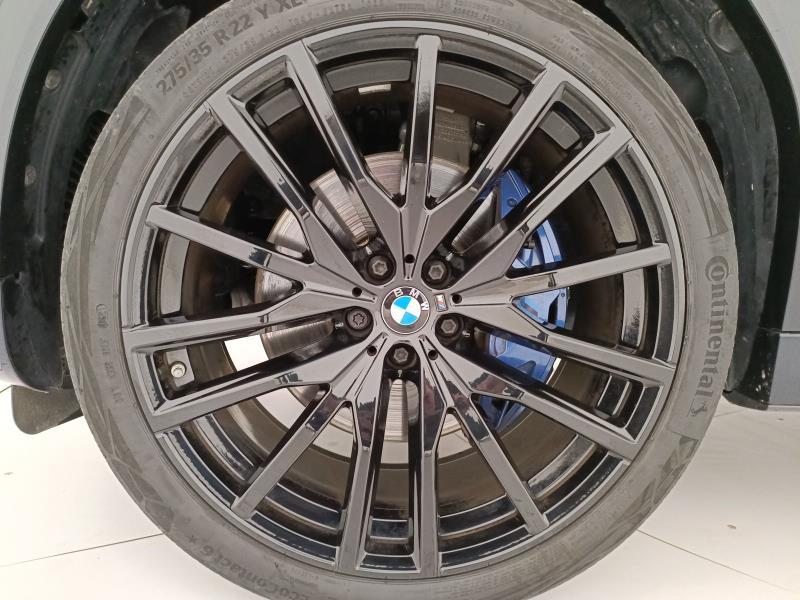 usatostore.bmw.it Store BMW X6 X6 xdrive30d mhev 48V Msport auto