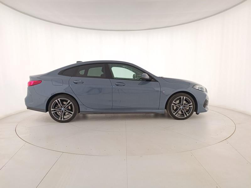 usatostore.bmw.it Store BMW Serie 2 220d Gran Coupe Msport auto