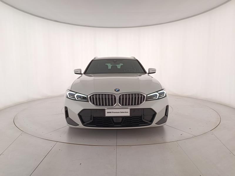 usatostore.bmw.it Store BMW Serie 3 330d Touring mhev 48V Msport auto