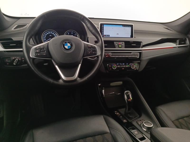 usatostore.bmw.it Store BMW X1 xdrive18d xLine auto