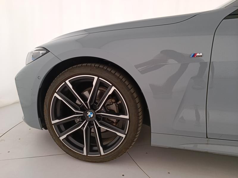 usatostore.bmw.it Store BMW Serie 4 420d Coupe mhev 48V xdrive Msport auto