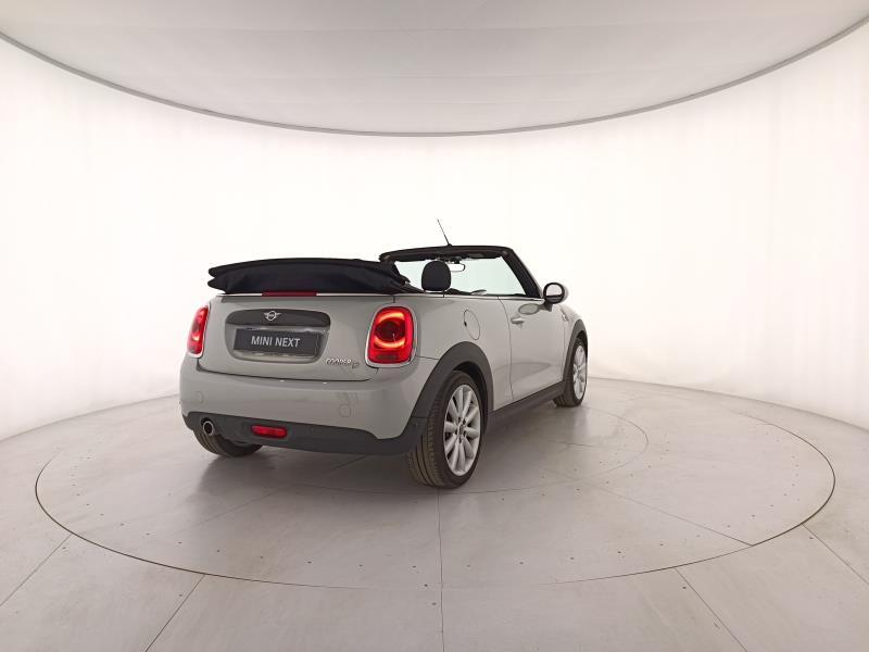 usatostore.bmw.it Store MINI MINI 1.5 Cooper D Boost Auto