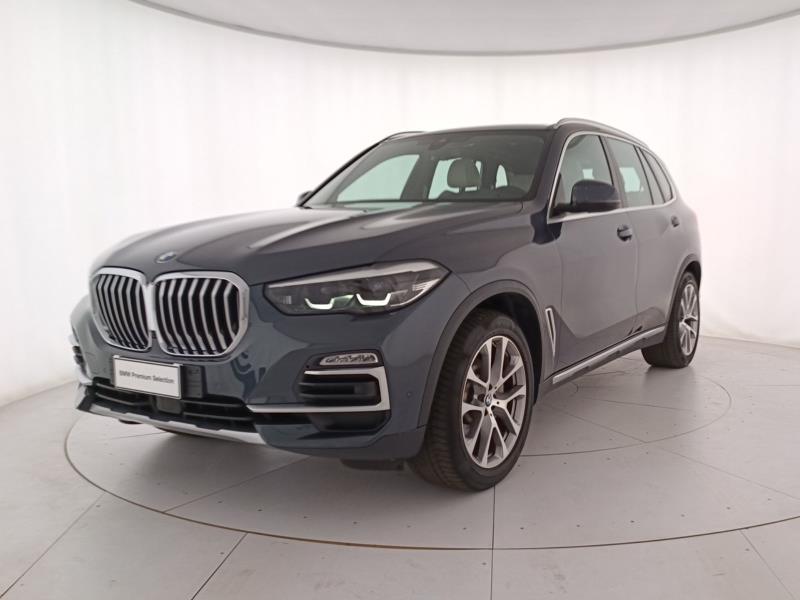 usatostore.bmw.it Store BMW X5 xdrive30d xLine auto