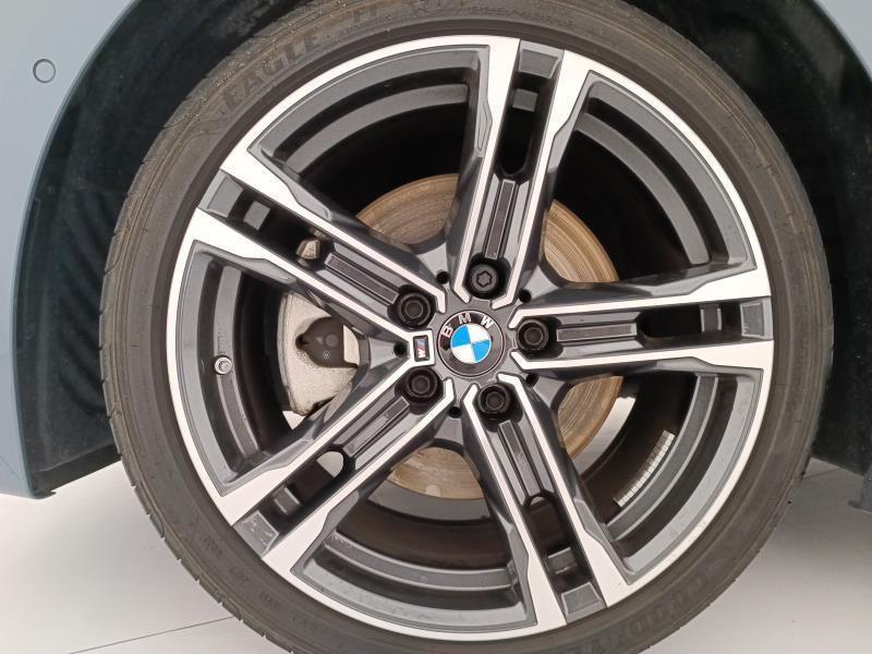 usatostore.bmw.it Store BMW Serie 1 118d Msport auto