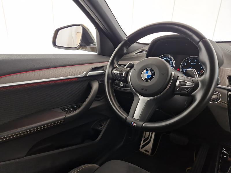 usatostore.bmw.it Store BMW X2 xdrive25d MSport X auto