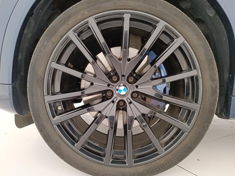 usatostore.bmw.it Store BMW X6 X6 xdrive30d mhev 48V Msport auto