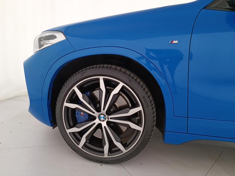 usatostore.bmw.it Store BMW X2 xdrive25d Msport auto my19