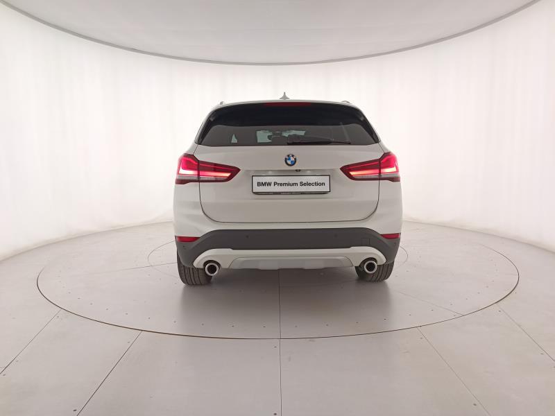 usatostore.bmw.it Store BMW X1 sdrive18d xLine Plus auto