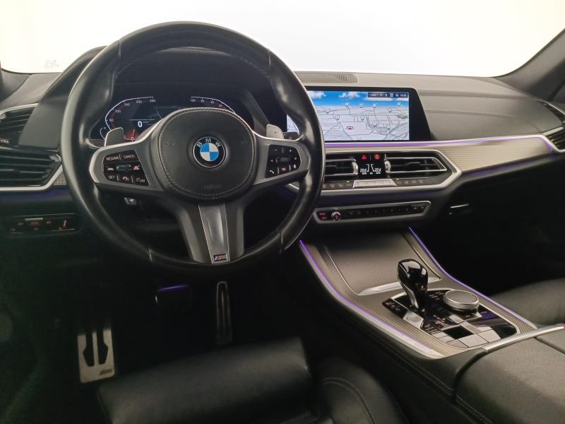 usatostore.bmw.it Store BMW X5 xdrive30d mhev 48V Msport auto