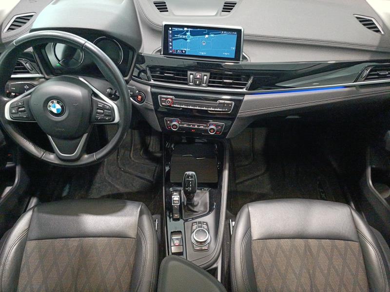 usatostore.bmw.it Store BMW X1 xdrive18d xLine Plus auto