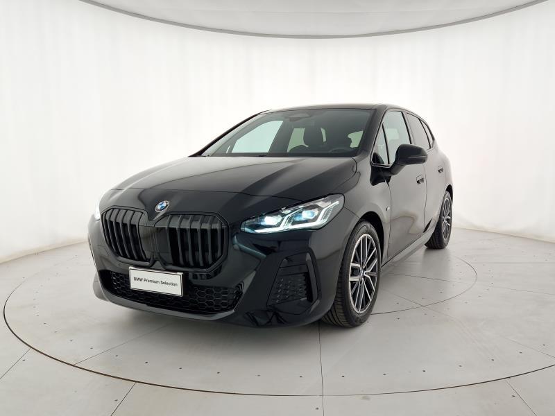 usatostore.bmw.it Store BMW Serie 2 218d Active Tourer Msport auto