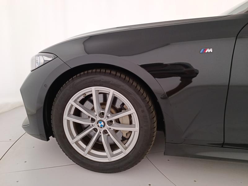 usatostore.bmw.it Store BMW Serie 3 330d Touring mhev 48V Msport auto