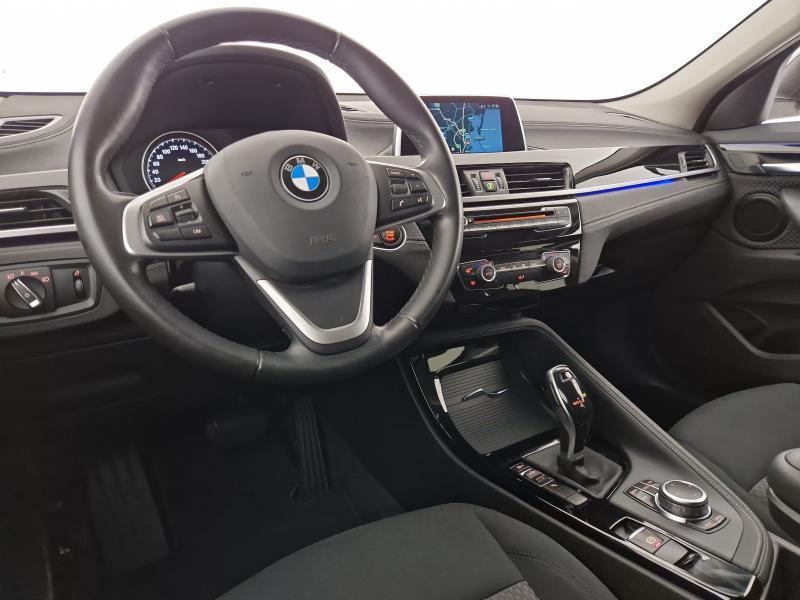 usatostore.bmw.it Store BMW X2 sdrive18d Business X auto