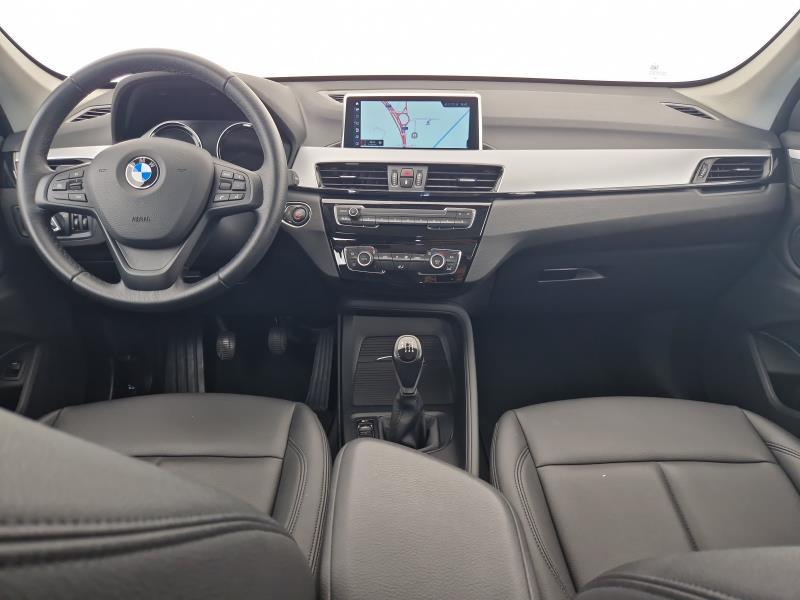 usatostore.bmw.it Store BMW X1 sdrive18d Business Advantage