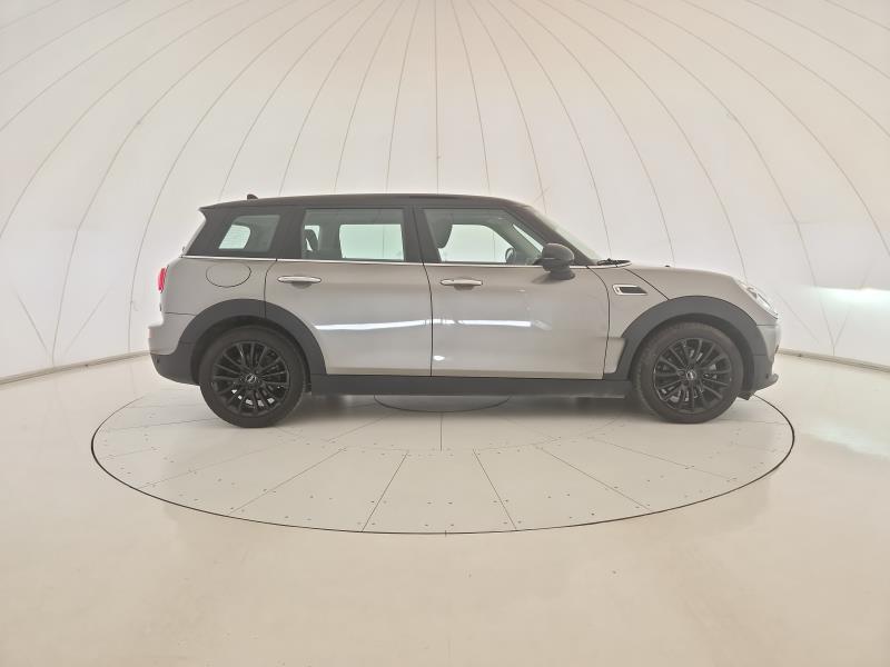 usatostore.bmw.it Store MINI MINI Clubman 2.0 TwinPower Turbo Cooper D Hype Steptronic