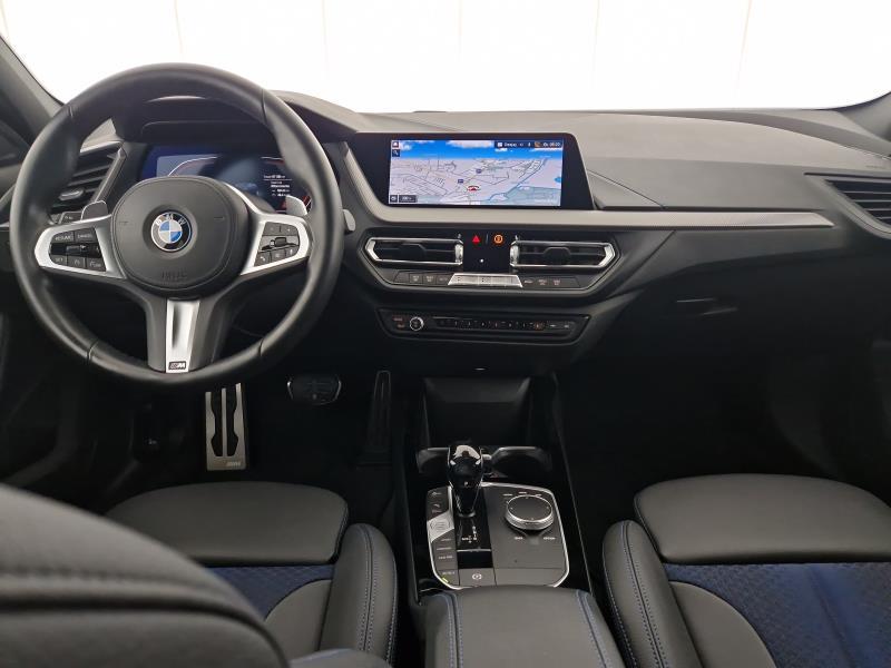 usatostore.bmw.it Store BMW Serie 1 118d Msport auto