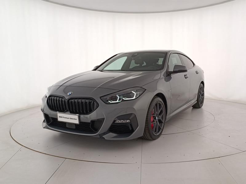 usatostore.bmw.it Store BMW Serie 2 220d Gran Coupe Msport xdrive auto