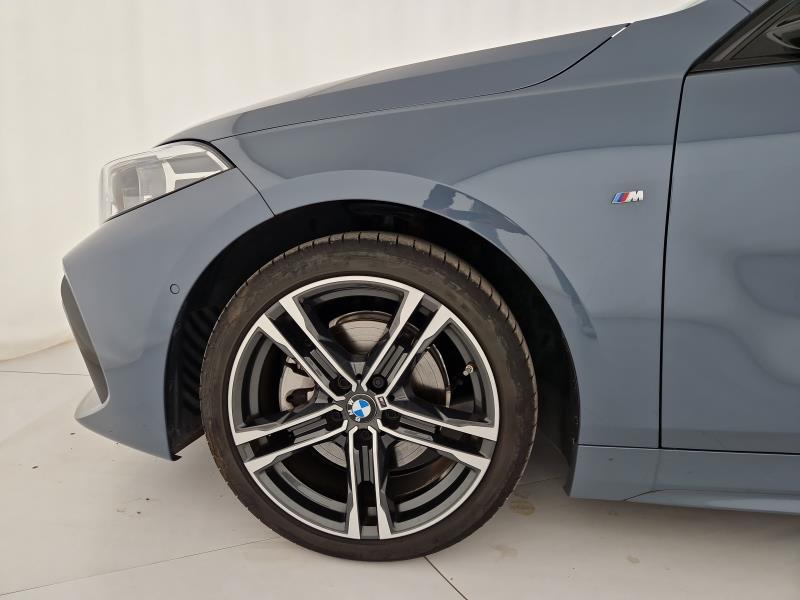 usatostore.bmw.it Store BMW Serie 1 118d Msport auto