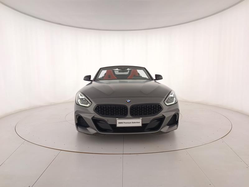 usatostore.bmw.it Store BMW Z4 sdrive 30i Msport auto