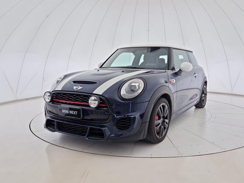 usatostore.bmw.it Store MINI MINI 2.0 John Cooper Works