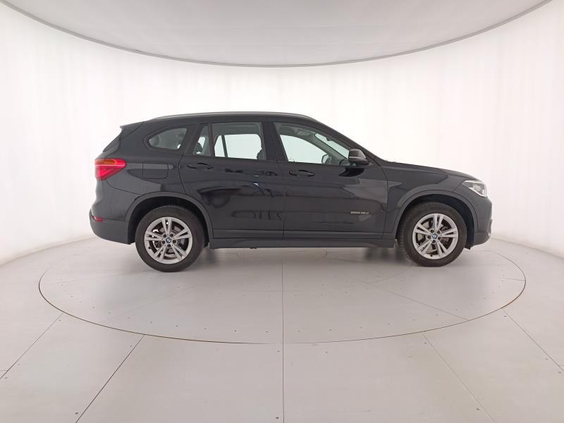 usatostore.bmw.it Store BMW X1 sdrive18d Business auto